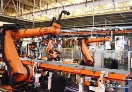 揭秘江淮汽車(chē)新能源智能制造工廠 智能化如何重塑產(chǎn)品與未來(lái)出行