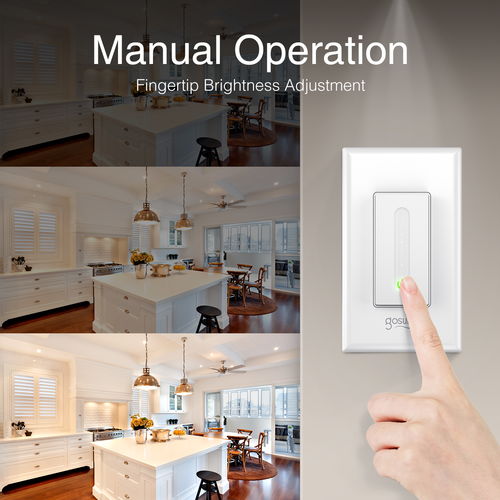 智能開(kāi)關(guān) 家裝智能化浪潮中的新晉熱門(mén)與未來(lái)核心