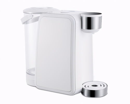 小型家用直飲水機日常維護與保養指南