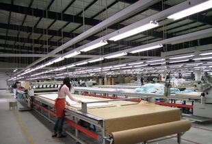 優質工廠成稀缺資源 從服裝加工到軟件外包，解析“訂單發不出去”背后的結構性變革